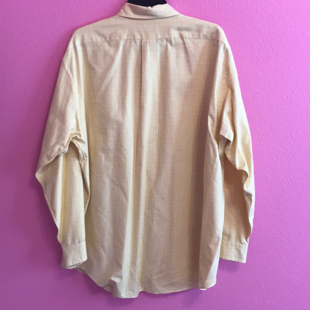 3/$20 🦋 Daniel Cremieux Button Down Dress Shirt - Picture 4 of 6